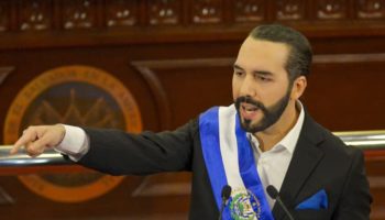 el salvador