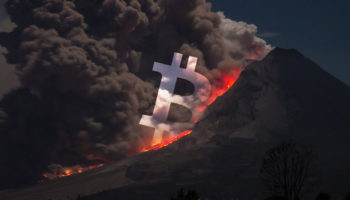 el salvador volkanik enerji ile bitcoin madenciligine resmen basladi