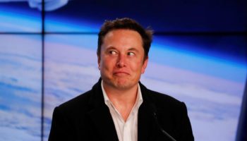 elon musk bitcoin 69000