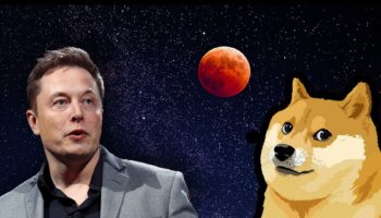 elon musktan yeni bir dogecoin paylasimi geldi