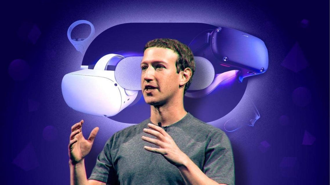 facebook metaverse 1