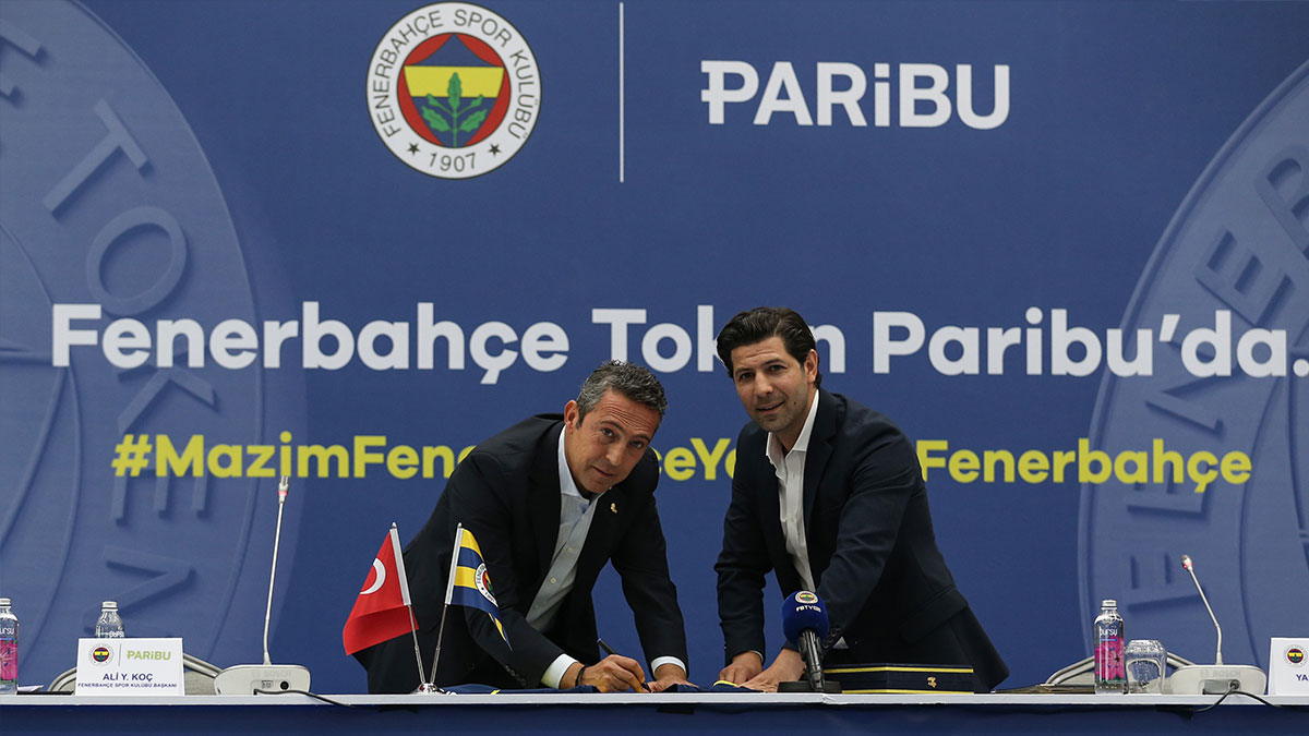 fenerbahce token