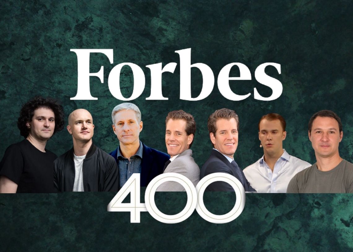 forbes 400