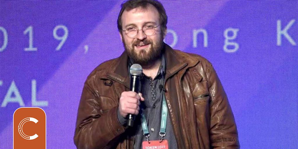 Charles Hoskinson, Cardano (ADA) Afrika Turuna Başladı