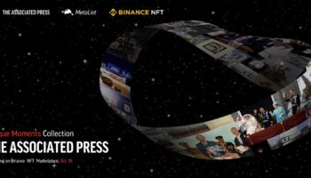 nft Associated Press