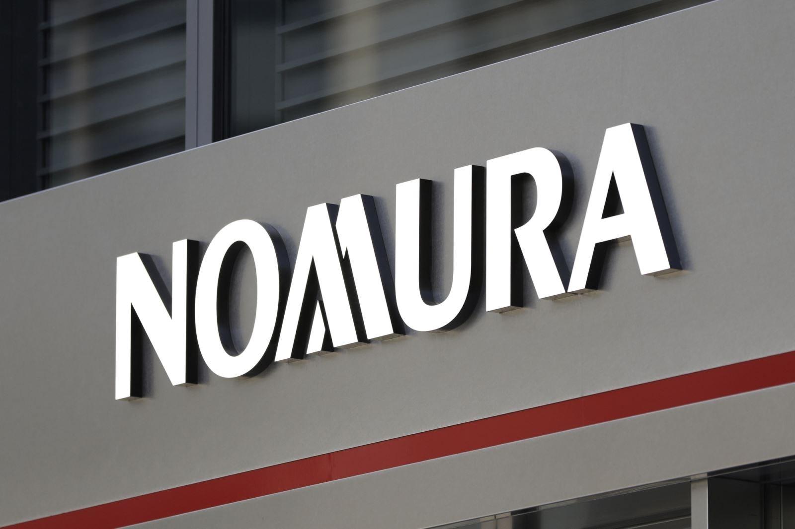nomura