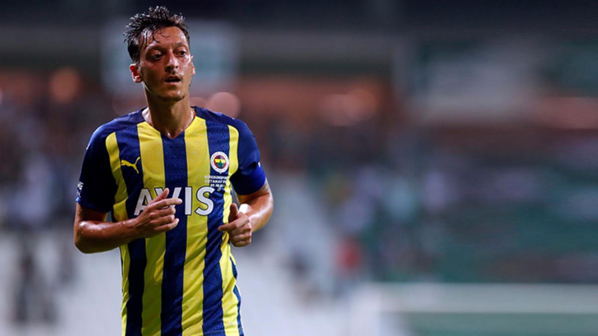 ozil