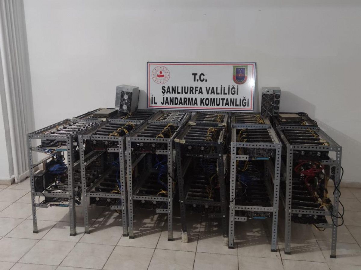 sanliurfa kripto