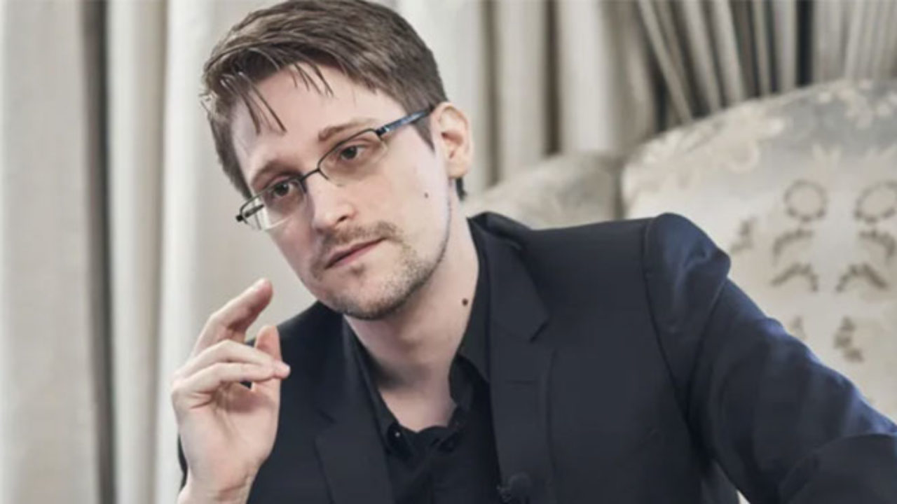 snowden 2