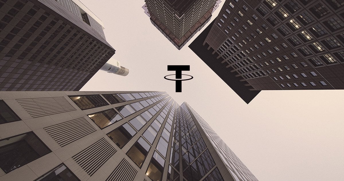 tether yeni entegrasyonu ile kara para aklamayla mucadele edecek