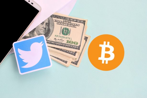 twitter bitcoin bahşiş