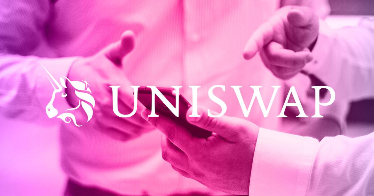 uniswap labs eski abd baskani obamanin kampanya sozcusunu ekibine katti