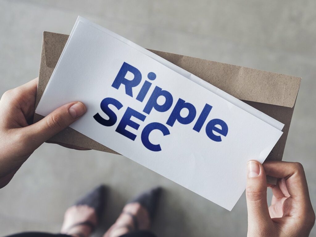xrp sec