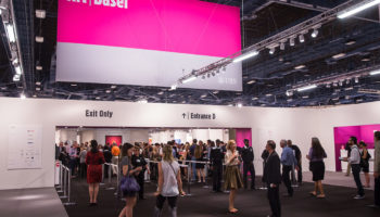 Art Basel Miami Beach NFT