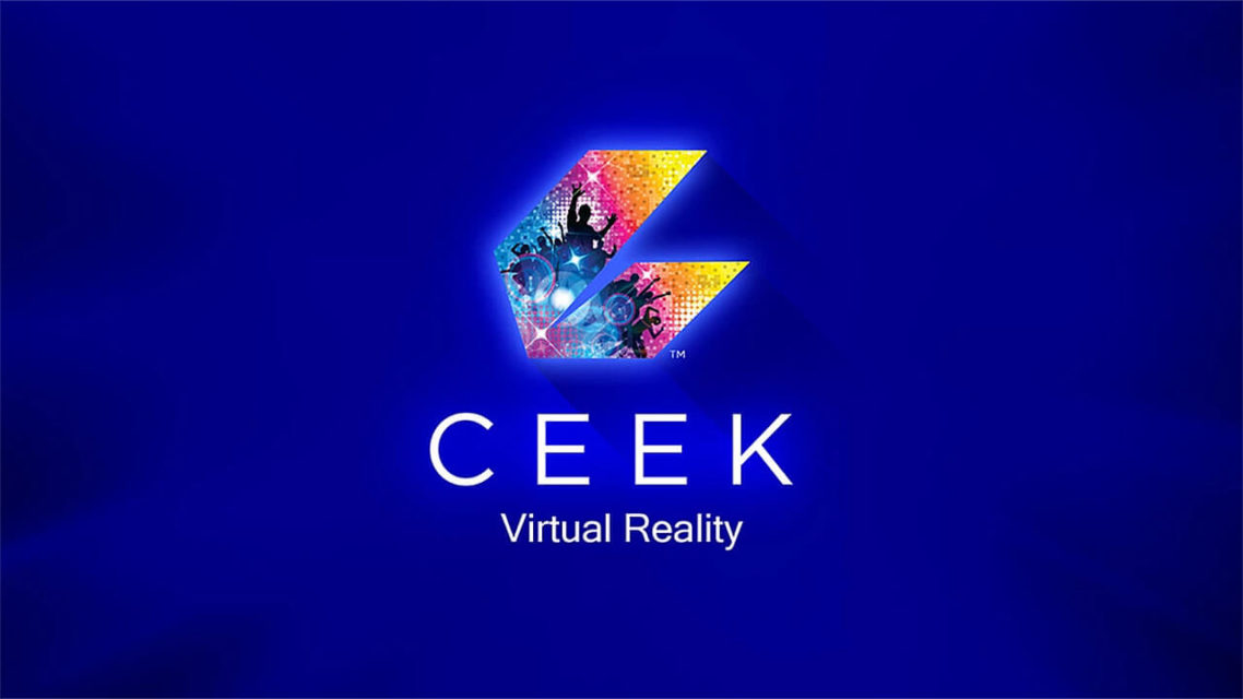 CEEK Smart VR Token