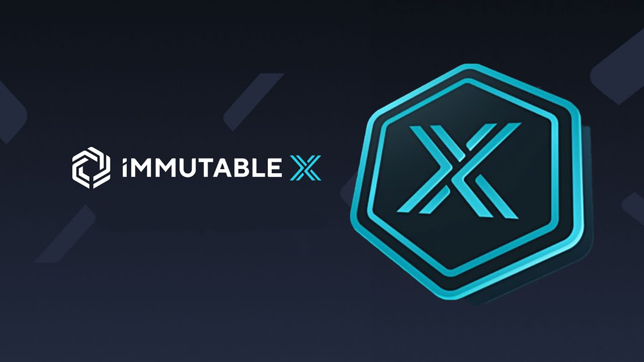 Immutable X IMX nedir
