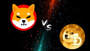 Shiba Inu vs Dogecoin Why is the crypto meme looking
