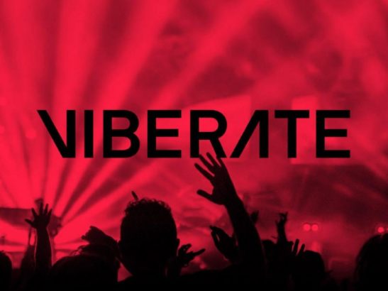 Viberate VIB nedir