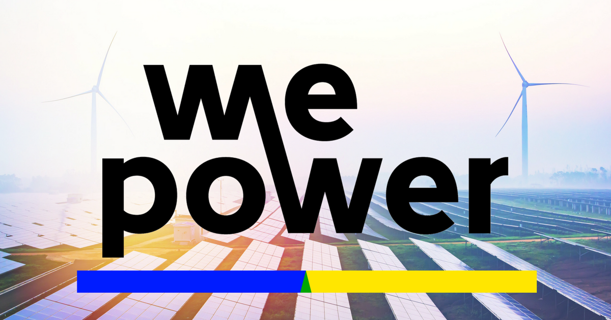 WePower Coin WPR Nedir