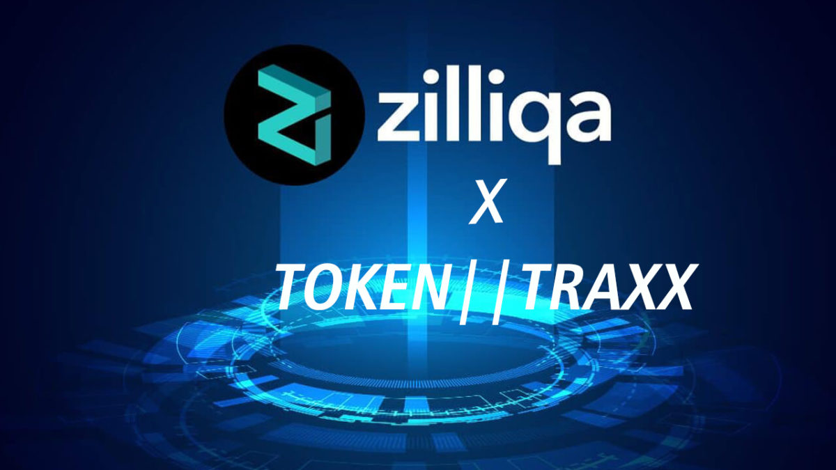 Zilliqa