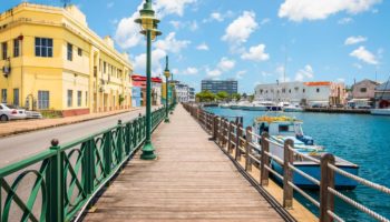 barbados metaversede buyukelciligi olan ilk ulke olacak