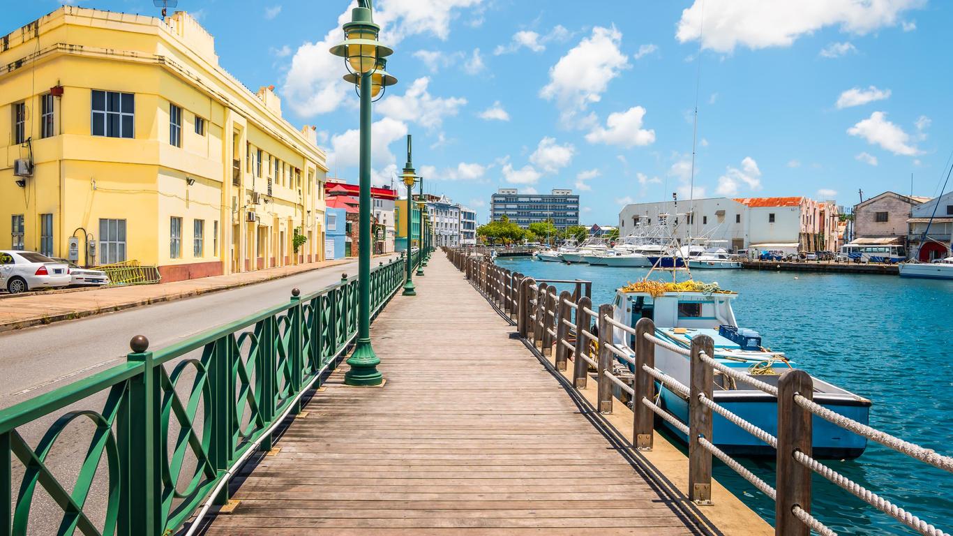 barbados metaversede buyukelciligi olan ilk ulke olacak