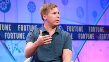 barry silbert