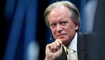 bill gross