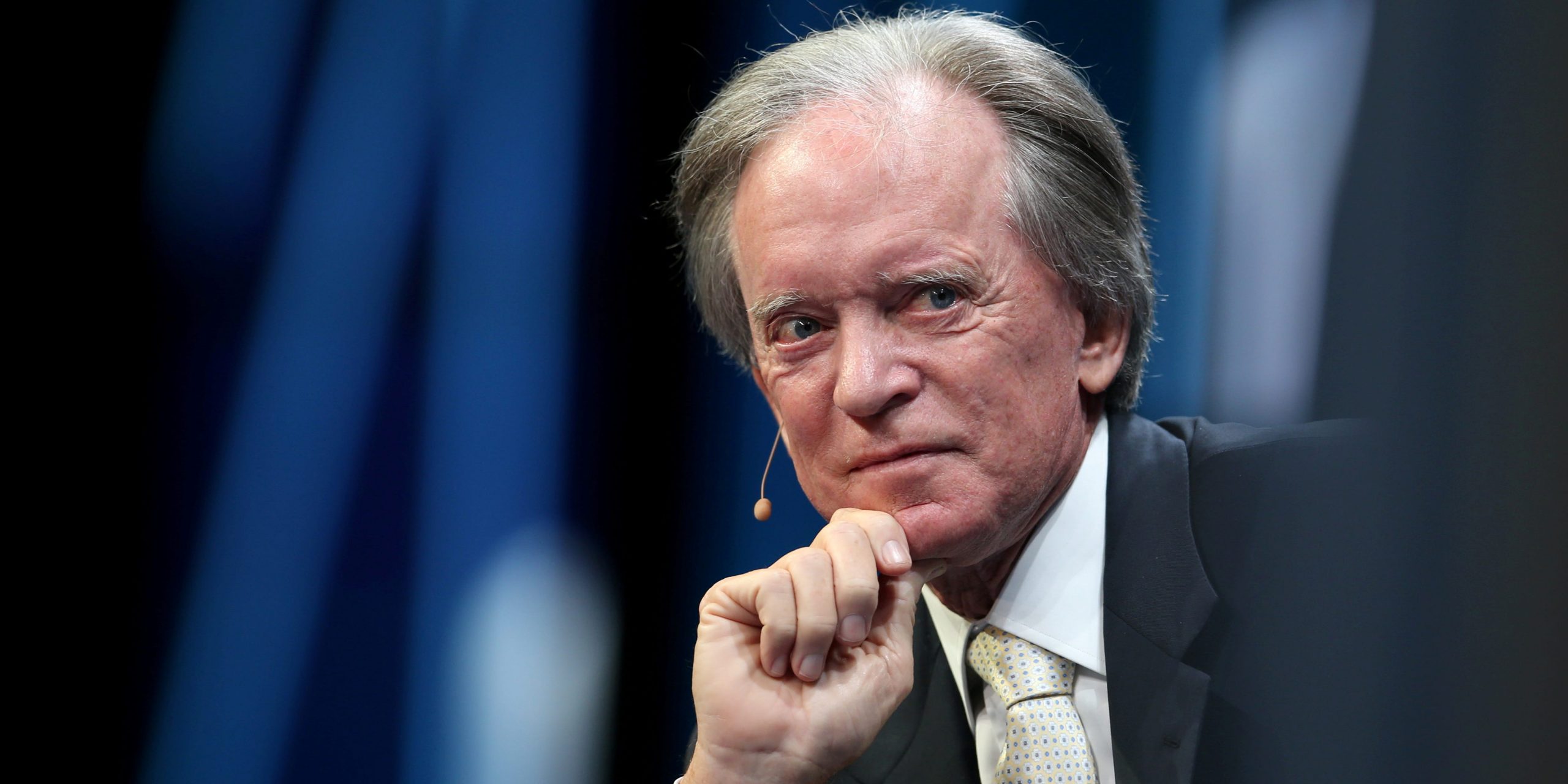 bill gross