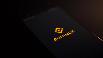 binance 1