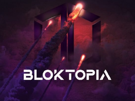 bloktopia