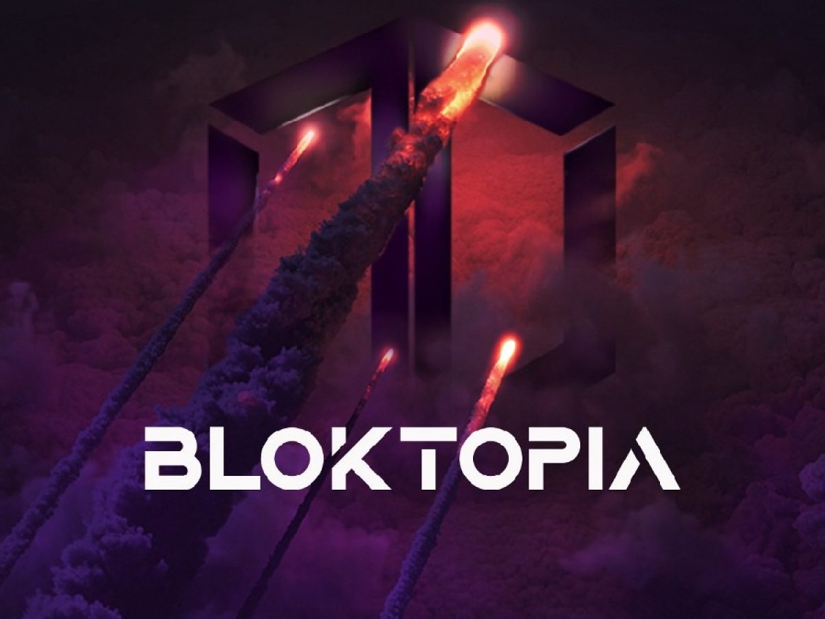 bloktopia