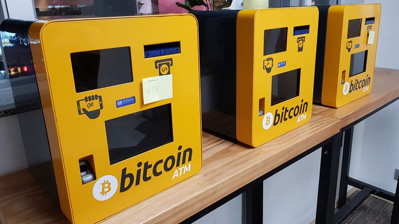 btc atm
