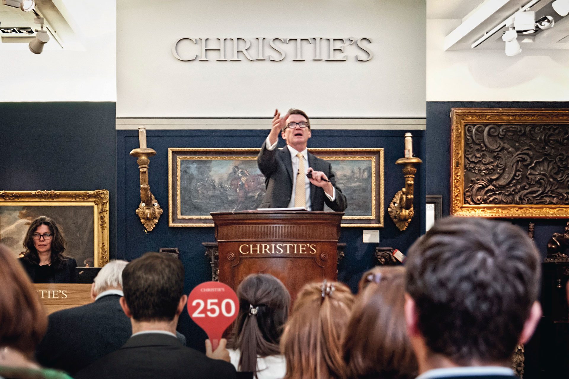 christies opensea ile ortaklik kurdu 4