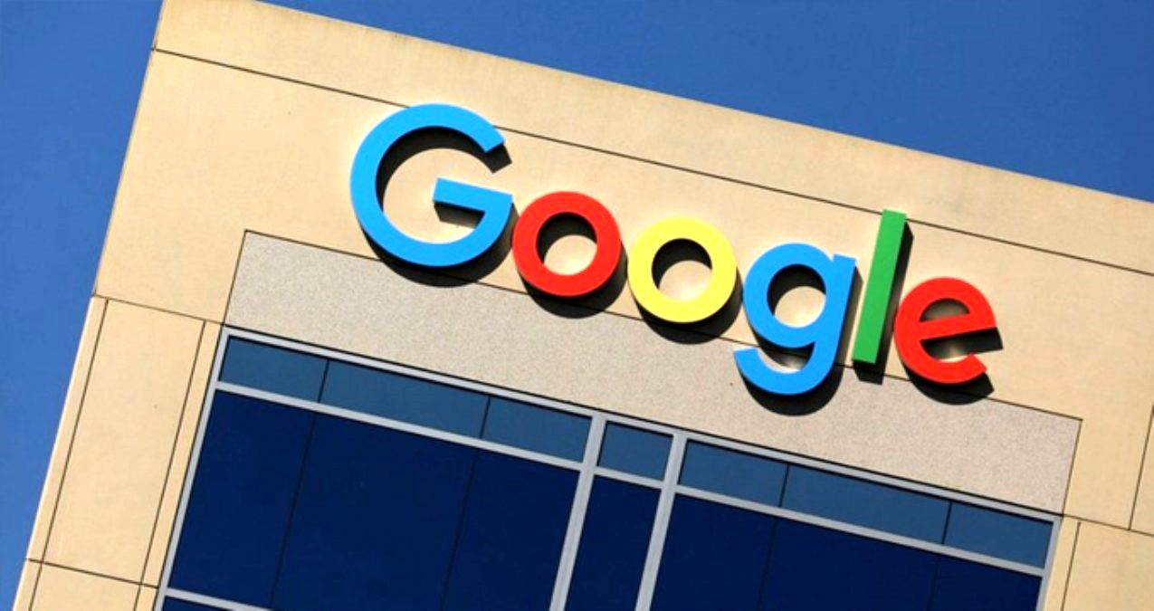 google