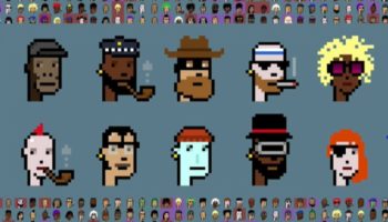 nft cryptopunk
