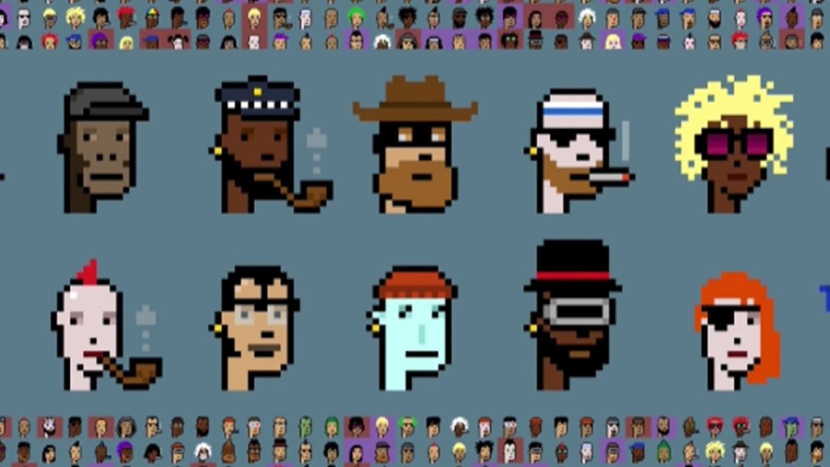 nft cryptopunk
