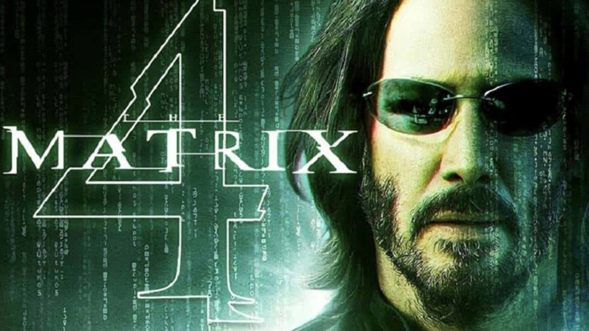 the matrix 4