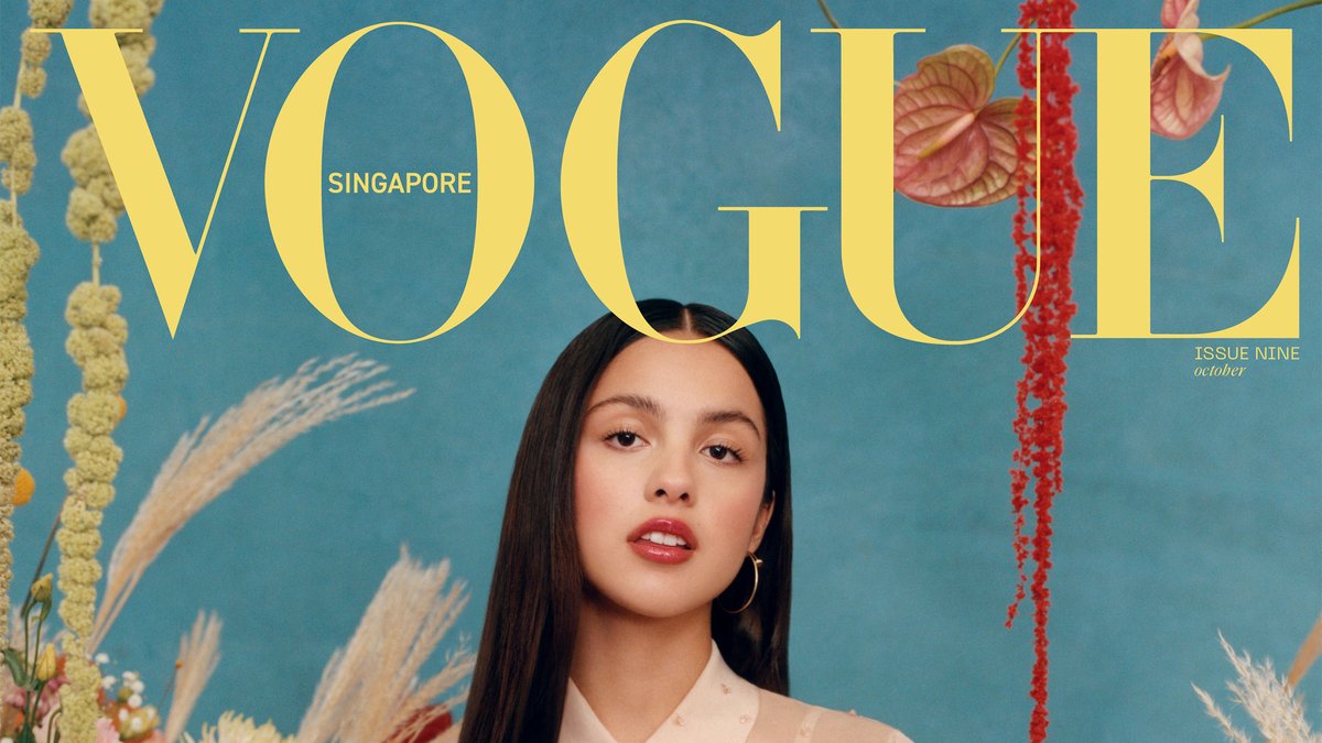vogue singapore