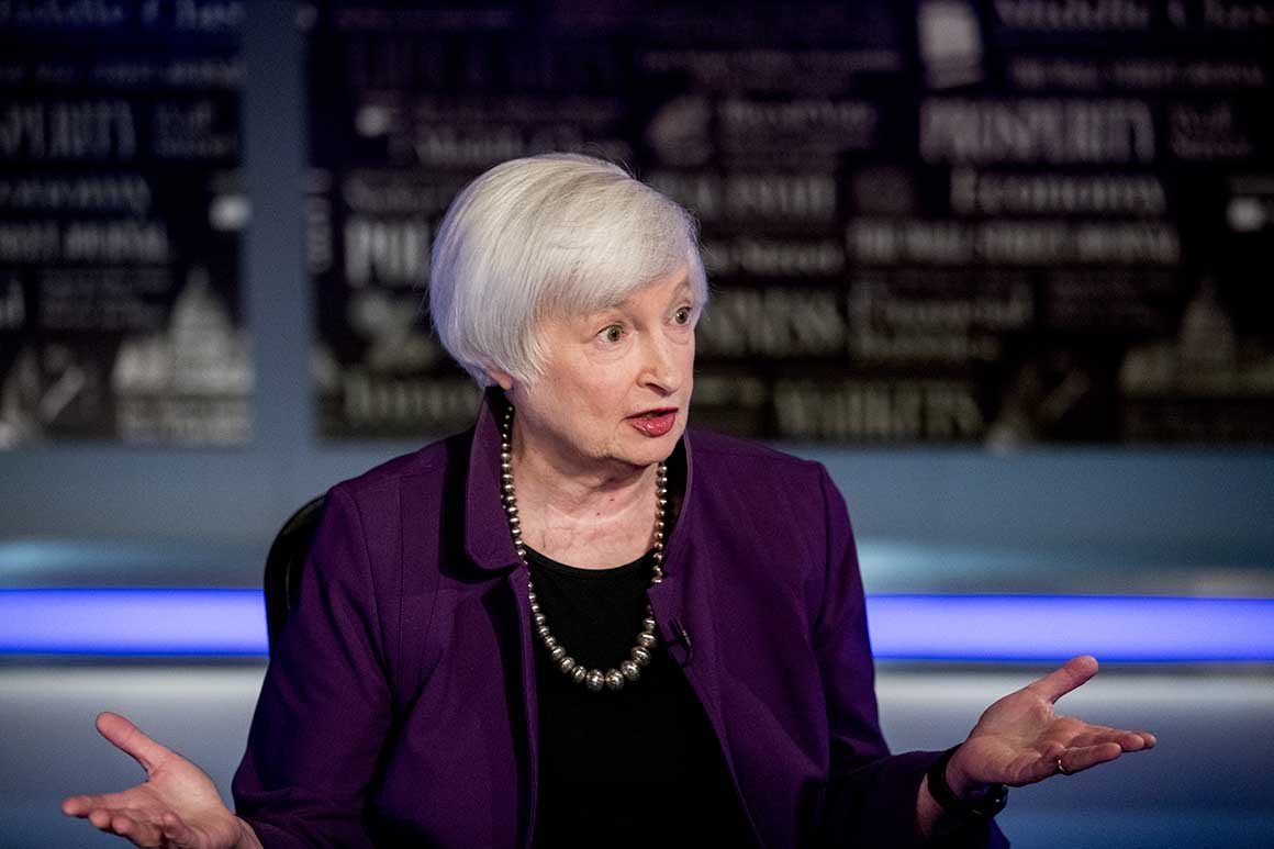 yellen