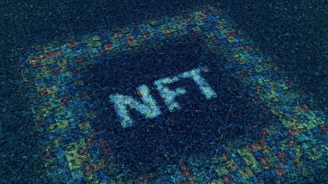 NFT Olusturmak icin En Iyi 6 Site