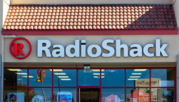 RadioShack NFT DEFI