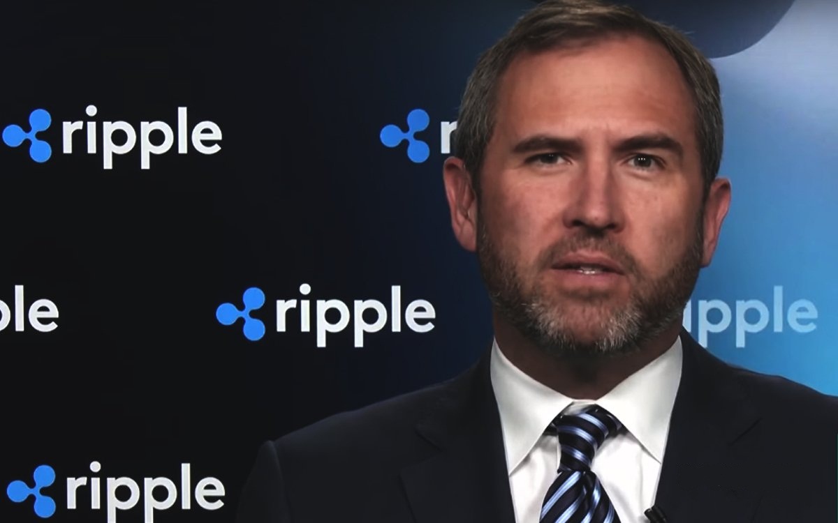 Ripple Ceo’su Brad Garlinghouse Sec’in Yaklaşımını Eleştiriyor