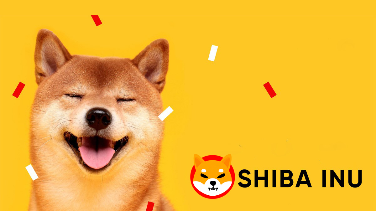 Shiba Inu shib coin