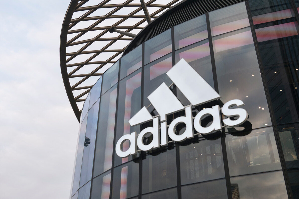 adidas 1