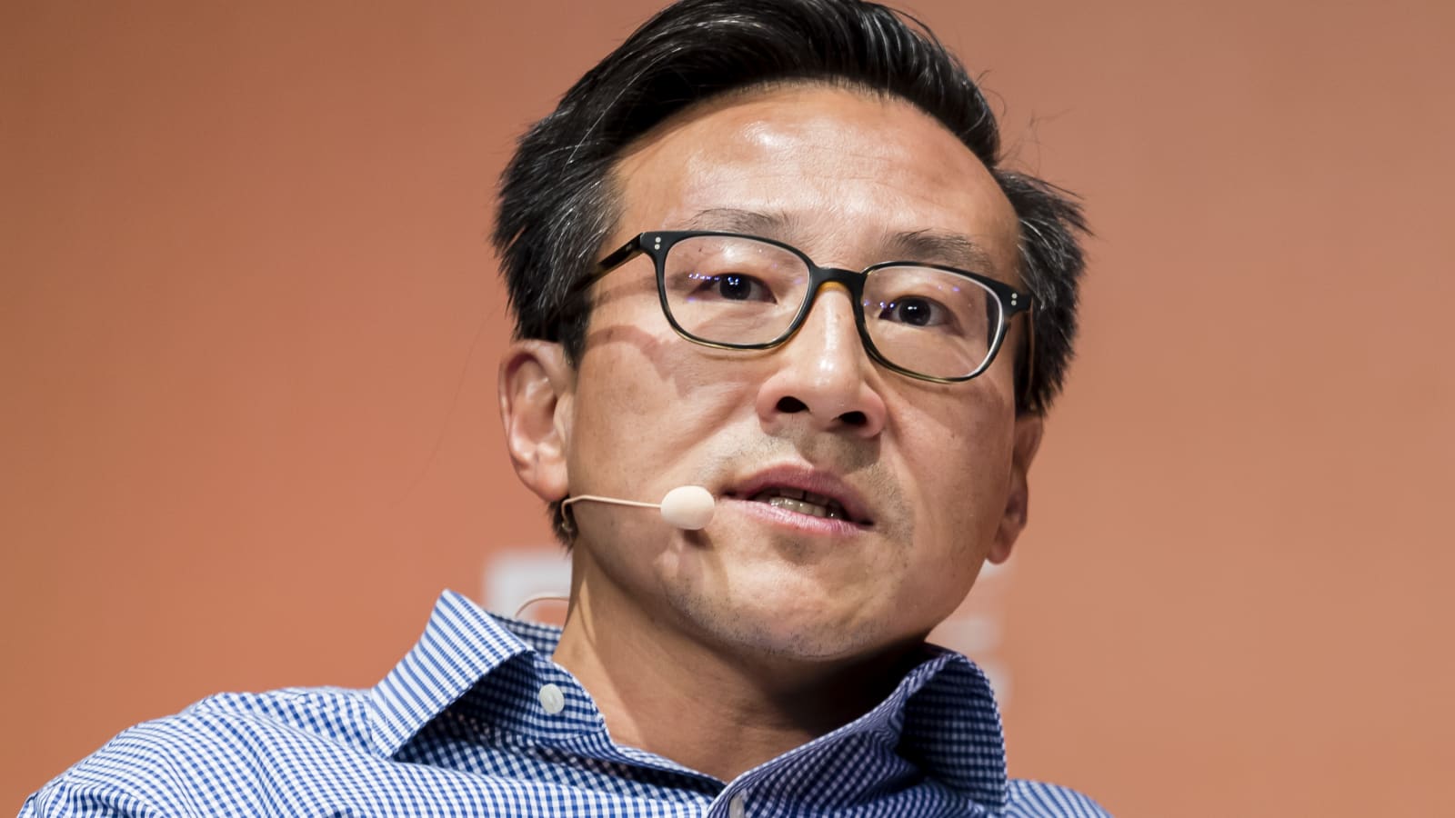 alibaba baskan yardimcisi kriptoyu seviyorum