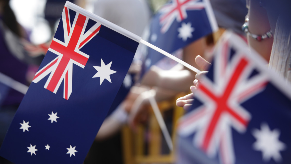 aus