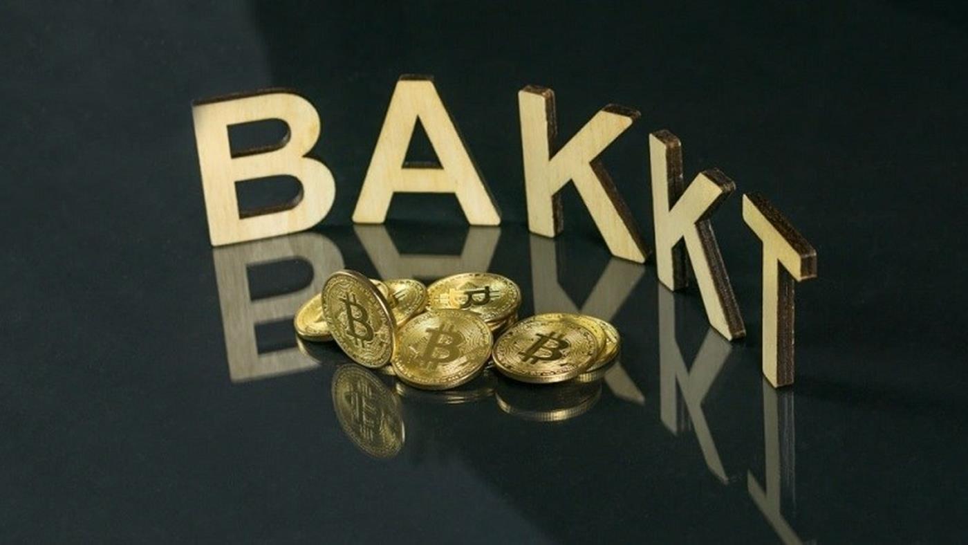 bakkt