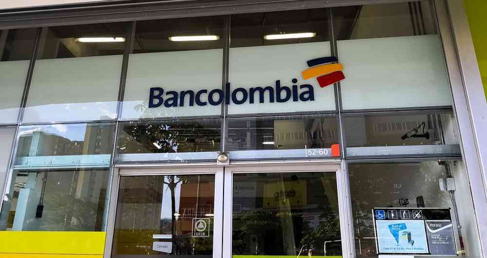 bancolombia