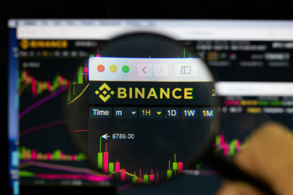 binance haber